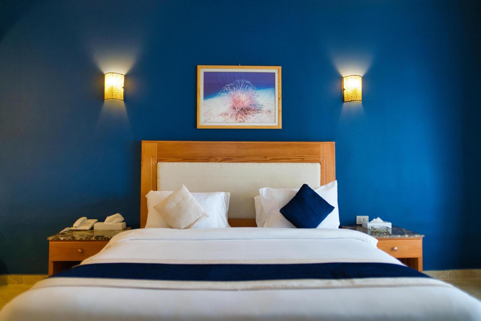 Superior Room with Sea View