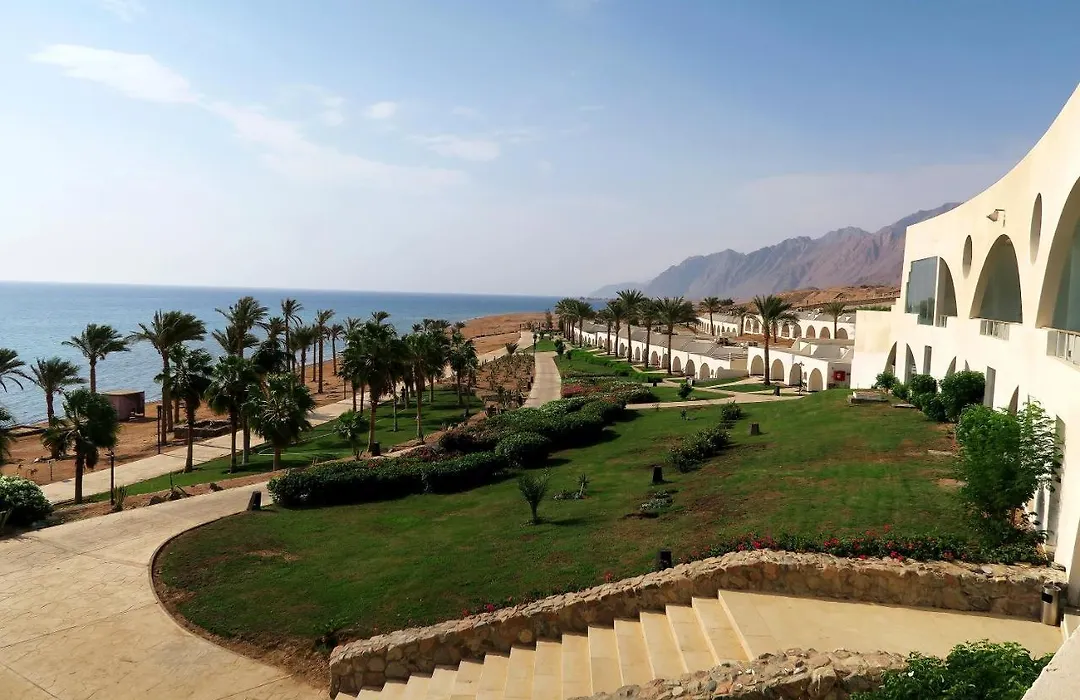 Retac Qunay Dahab Resort & Spa-1