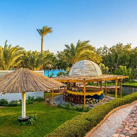 Tropitel Dahab Oasis-3